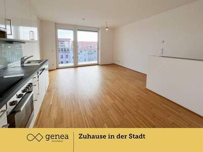 Wohnung mieten in 8020 Graz