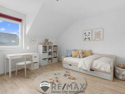 Reihenhaus kaufen in 3443 Sieghartskirchen (Bild 3)