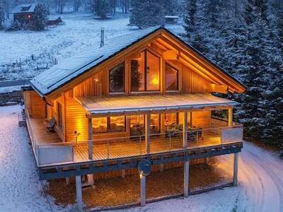 Haus kaufen in 9571 Hochrindl