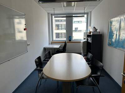 Gewerbeobjekt mieten in 1190 Wien (Bild 5)