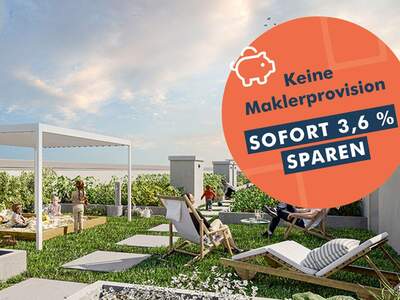 Wohnung mit Balkon kaufen in 1220 Wien (Bild 1)