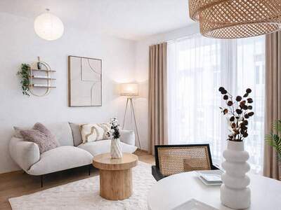 Wohnung mieten in 1160 Wien