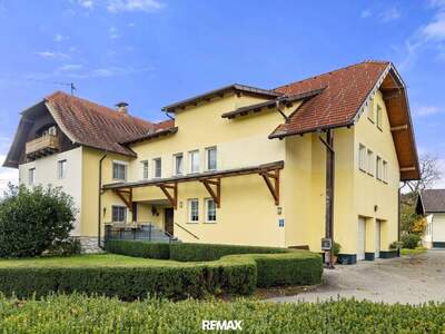 Haus kaufen in 9431 Reinfelsdorf