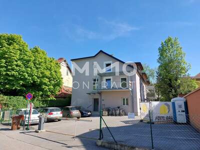 Terrassenwohnung mieten in 8010 Graz (Bild 1)