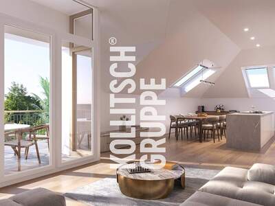 Wohnung kaufen in 2500 Baden