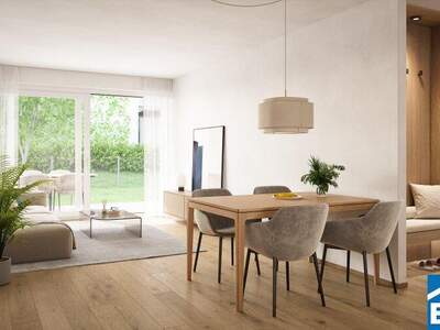 Terrassenwohnung kaufen in 2340 Mödling (Bild 4)