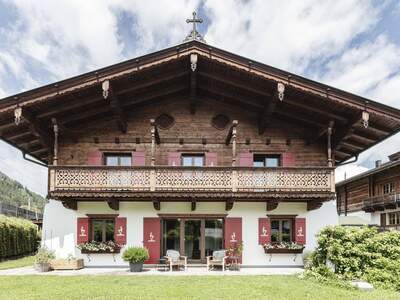 Haus kaufen in 6370 Kitzbühel