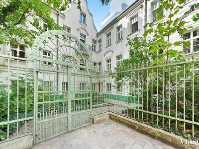 Wohnung kaufen in 1080 Wien