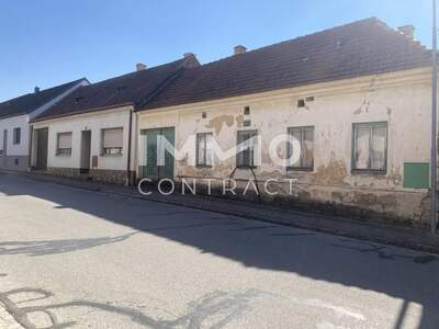 Haus kaufen in 2143 Großkrut