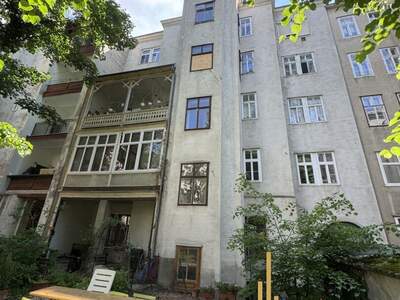 Haus kaufen in 1090 Wien (Bild 2)