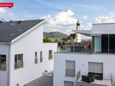 Wohnung kaufen in 4880 Sankt Georgen