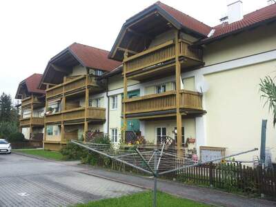 Altbauwohnung mit Balkon mieten in 4492 Hofkirchen