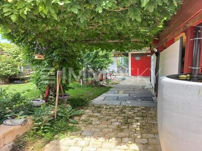 Einfamilienhaus kaufen in 7552 Stinatz (Bild 3)