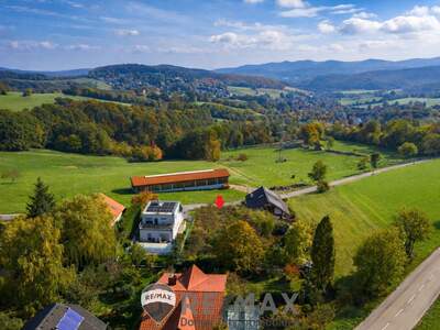 Grundstück kaufen in 2384 Breitenfurt (Bild 1)