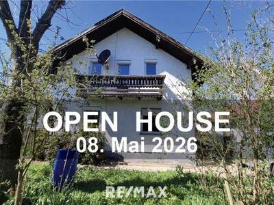 Einfamilienhaus kaufen in 5270 Mauerkirchen