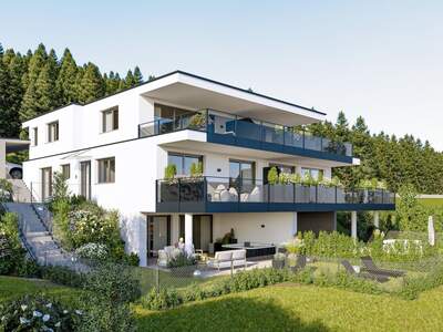 Haus mit Garten kaufen in 6410 Telfs (Bild 1)