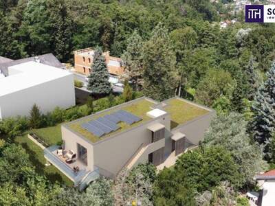 Terrassenwohnung kaufen in 8042 Graz (Bild 3)
