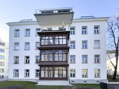 Anlageobjekt kaufen in 1180 Wien (Bild 2)