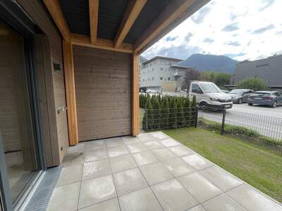 Mietwohnung in 6300 Wörgl