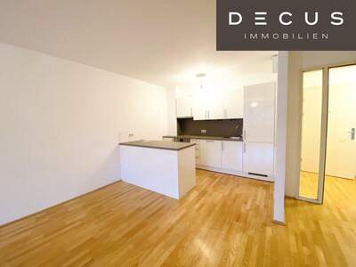 Terrassenwohnung mieten in 1100 Wien (Bild 1)