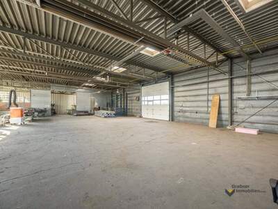 Gewerbeobjekt mieten in 2482 Münchendorf