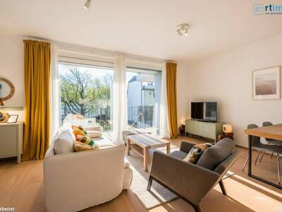 Eigentumswohnung in 1180 Wien