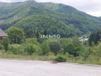 Grundstück kaufen in 3180 Lilienfeld