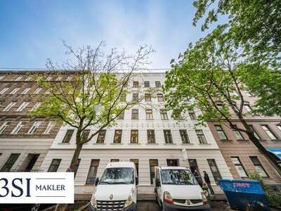 Eigentumswohnung in 1020 Wien
