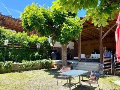 Gewerbeobjekt kaufen in 6403 Flaurling (Bild 3)