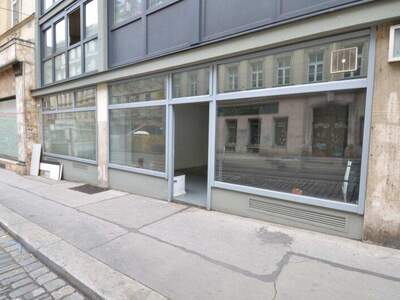 Einzelhandel mieten in 1080 Wien (Bild 2)