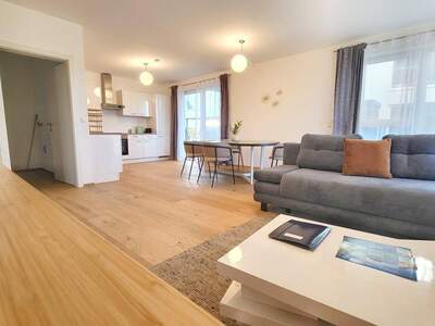 Wohnung kaufen in 3500 Gneixendorf