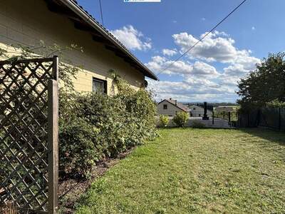 Haus mit Garten kaufen in 4101 Feldkirchen (Bild 5)