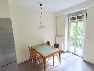 Terrassenwohnung mieten in 8020 Graz (Bild 3)