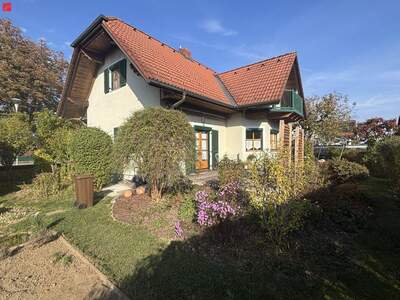 Haus kaufen in 8141 Unterpremstätten