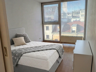 Wohnung mit Balkon mieten in 1220 Kaisermühlen (Bild 3)