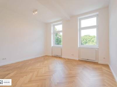 Wohnung kaufen in 1100 Wien