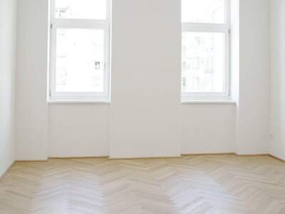 Altbauwohnung mit Balkon kaufen in 1150 Wien (Bild 5)