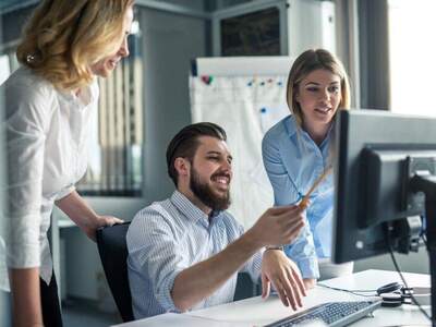 Bürozentrum kaufen in 5071 Wals