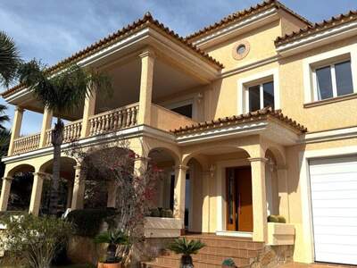 Haus kaufen in 7180 Santa Ponça (Bild 2)