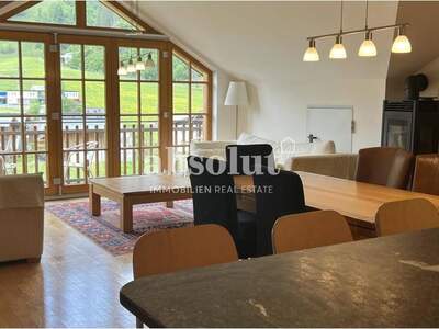 Eigentumswohnung in 5661 Rauris