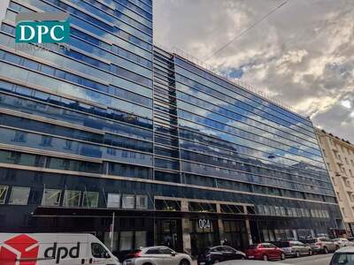 Gewerbeobjekt mieten in 1040 Wien