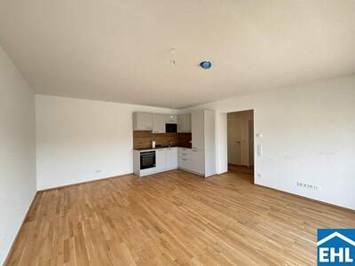 Terrassenwohnung mieten in 2700 Wr. Neustadt (Bild 4)