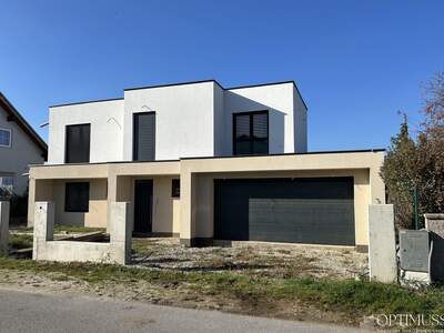 Haus mit Garten kaufen in 2230 Gänserndorf (Bild 3)