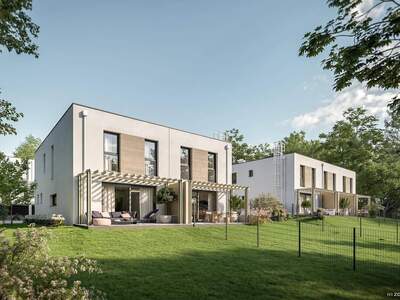 Haus kaufen in 2345 Brunn