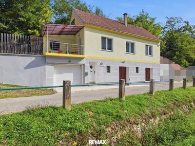 Haus kaufen in 3470 Kirchberg