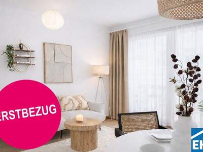 Terrassenwohnung mieten in 1160 Wien (Bild 1)