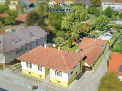 Einfamilienhaus kaufen in 2020 Schöngrabern (Bild 2)
