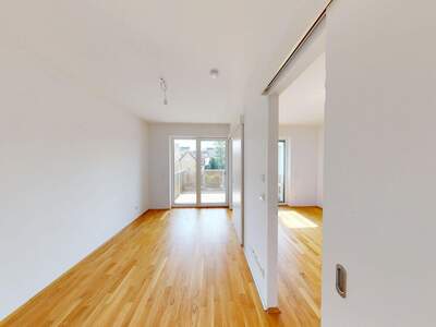 Wohnung mit Balkon mieten in 8020 Graz (Bild 3)