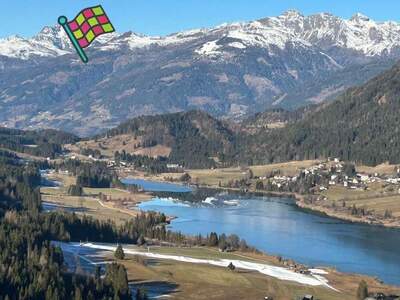 Grundstück kaufen in 9771 Berg (Bild 1)