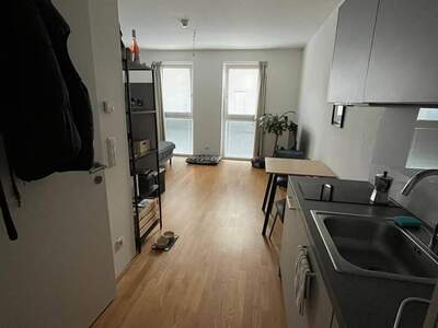 Wohnung provisionsfrei mieten in 1100 Wien